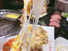 -木槿花韩式炭烤·熟成肉工坊(孙文东路店)