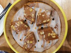 -老苏州大客堂·苏帮菜·松鼠桂鱼·苏州传统小吃(观前街人民商场店)