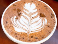 布朗尼摩卡-2326 Coffee Roaster咖啡豆可选店(林肯公园店)