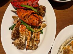 -广州富力君悦大酒店·凯菲厅