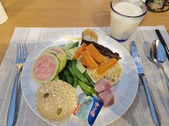 -成都环球中心天堂洲际大饭店