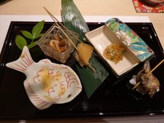 -鮨一日本料理(大中华店)