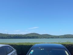 -水上明月·湖景餐厅
