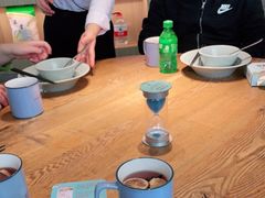 -蜜桃餐厅·伴山(湖滨商业街店)