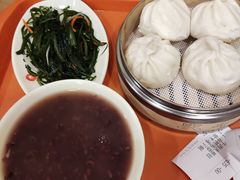 -庆丰包子铺(南站二店)