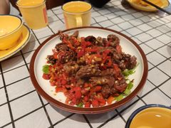 -江西老表·经典江西八大碗