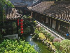 -北园酒家(小北路店)