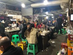 -渝味黄姐火锅(黄泥村店)