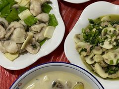 黑鱼二吃-素勤饮食店(城头巷店)