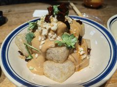 煎焖子-好介口深夜酒馆(梅江店)