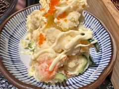 -牛焱·烧肉酒肆(五大道店)