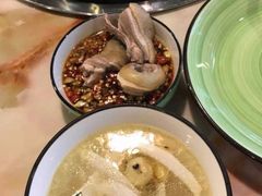 -四季合味椰子鸡(南山大冲店)
