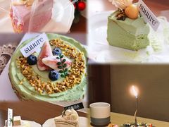 -流酥可心·牛乳蛋糕商店(禾祥西路店)