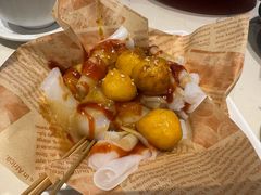 -龙记·香港茶餐厅(海上世界店)