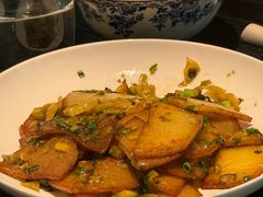 -金谷仓家庭料理(马泉营店)
