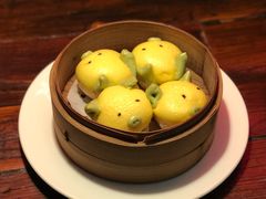 -外婆家(蓝色港湾店)