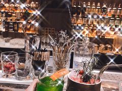 -STARRY CAFE & LOUNGE BAR(高新店)