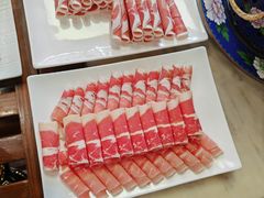-东来顺•非遗火锅(外滩店)