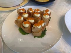 -东海朗廷酒店-唐阁T’ANG COURT 中餐厅