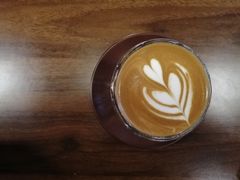 -Double cafe