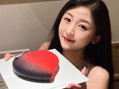-三与叁山生日蛋糕·甜品·下午茶(北京五道口店)
