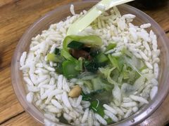 菜茶-公平菜粿(沙河店)