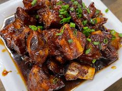 -观桥阁(锦溪店)