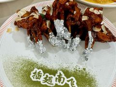 -清真•蜀风园(丁字沽总店)