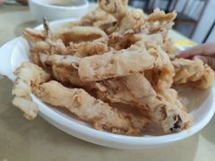 -满口香饭店