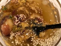 膏吧稀饭-丹虾|文和友小龙虾·烙锅(陕西路旗舰店)