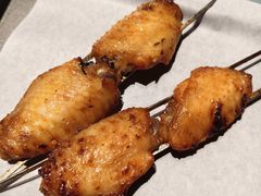 -醉炫音速烧烤·干煸菜(沙河总店)