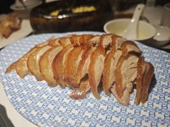 -羲和雅苑•北京烤鸭(国贸商城店)
