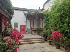 -三坊七巷历史文化街区