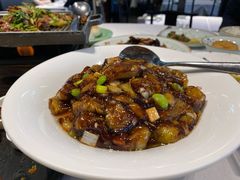 -到家尝北京菜(西坝河店)