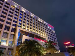 门面-恒逸国际酒店