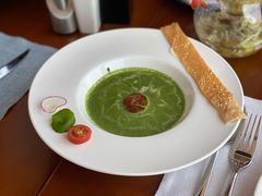 -V Bar海景扒房(北海湾惠龙万达嘉华酒店)