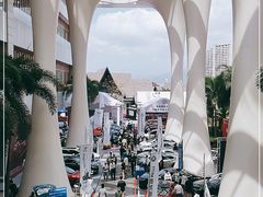 -三亚湾红树林国际会展中心(演出售票)