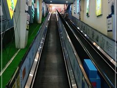 -世纪联华超市(金华双龙店)