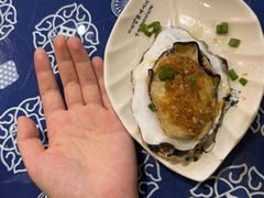 -旺角小渔村(二马路店)