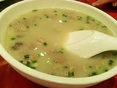 -北门饭店(三香路店)