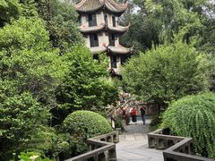 -成都杜甫草堂博物馆