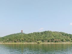 -北京金海湖景区