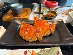 -花潮料理艺食馆(SM新生活广场店)