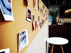 疆Jiang&nbsp;&nbsp;新疆秘制料理-疆Jiang·新疆秘制料理