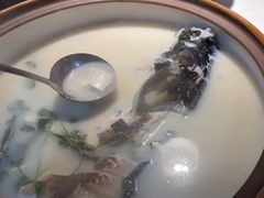 -千岛湖小鱼儿·淳安匠心农家菜