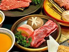 -無二炙坊·和牛烧肉(大钟寺1733店)
