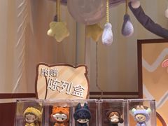 -泡泡玛特POPMART(上海环球港店)