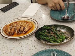 -CRAZYONES西班牙海鲜饭(上海美罗城店)