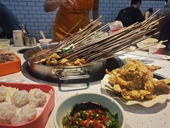 -江二娃串串香(科园四路总店)