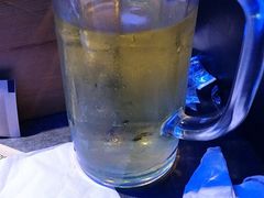 -很久以前羊肉串(打浦路店)